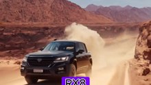 إم جي RX8 2024- ٣ عيوب يجب معرفتها قبل الشراء