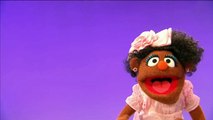 Sesame Street: I Love My Hair (English/Latin Spanish, HBO)