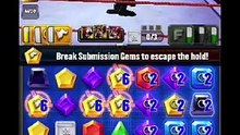 WWE Champions Game Finn Balor and Clubber Lang Gauntlet Blitz