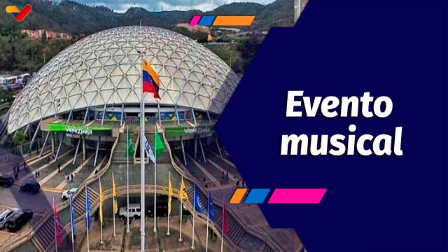 Guía Cultural | El Poliedro de Caracas será la sede oficial de los Premios Heat en 2025