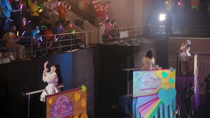 ときめき♡夏の晴れ舞台 2020-2021～はじまりのときめきパレード～ part3 | movie | 2021 | Official Clip