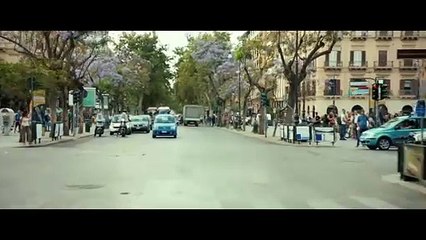 La alegría de las pequeñas cosas | movie | 2019 | Official Trailer