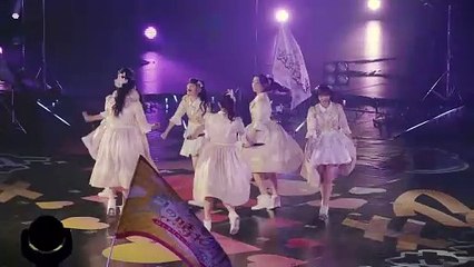 ときめき♡夏の晴れ舞台 2020-2021～はじまりのときめきパレード～ part3 | movie | 2021 | Official Clip