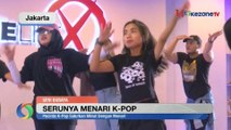 Fenomena Korean Wave dan Selera Khalayak Indonesia