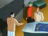 Arsène Lupin, der Meisterdieb Staffel 1 Folge 16 HD Deutsch