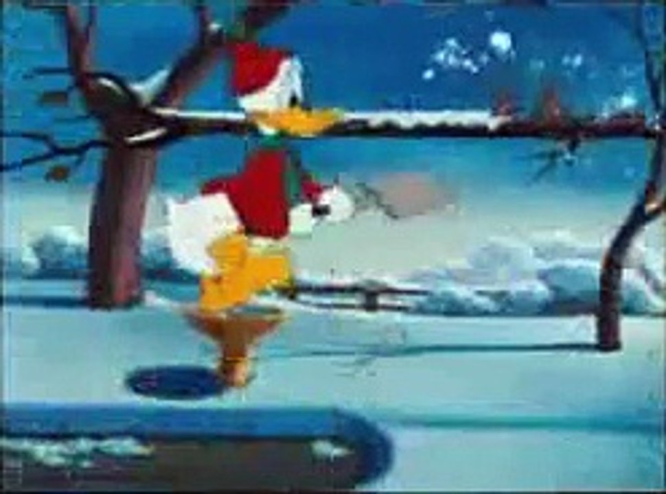 Corn Chips Donald Duck video Dailymotion