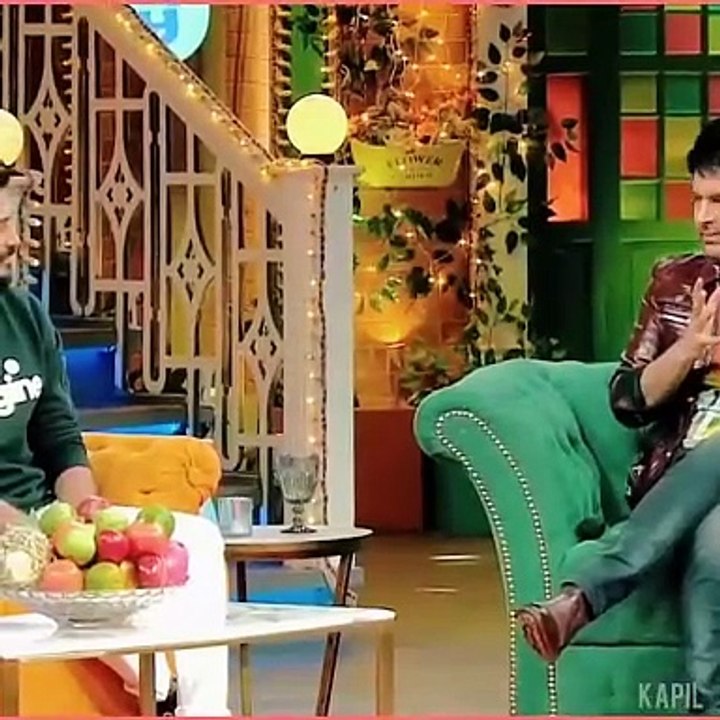 Very funny scene 