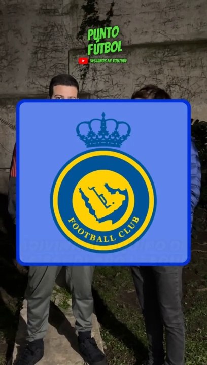 ¿Qué equipo de la Saudi Pro League es?