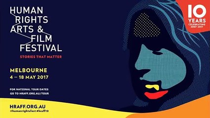 HRAFF 2017 | Fallen Flowers Thick Leaves