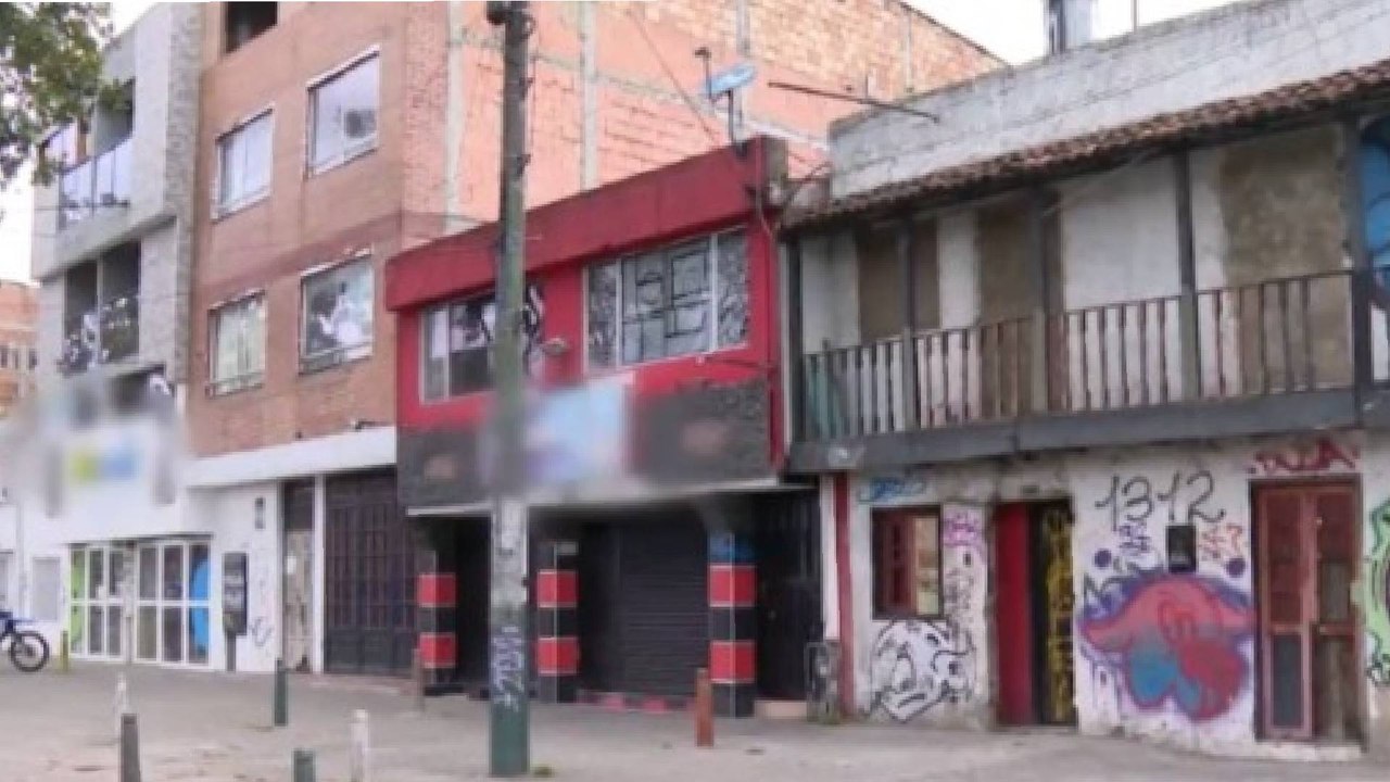 ¿Sedes sindicales o bares clandestinos? Alertan fiestas nocturnas en viviendas y comercios de Bogotá