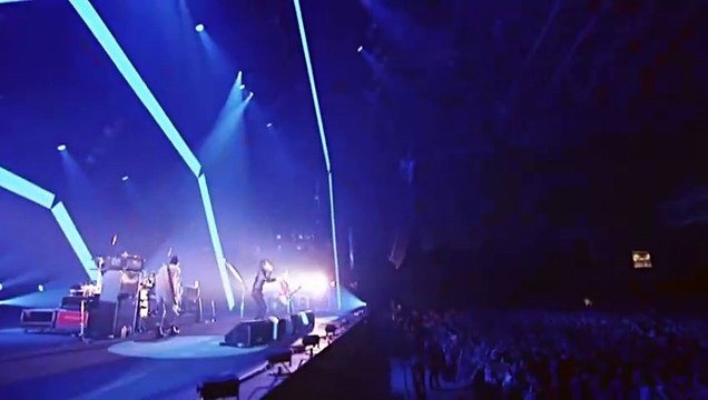 THE CRO-MAGNONS｜ザ・クロマニヨンズ｜COUNTDOWN JAPAN 13-14