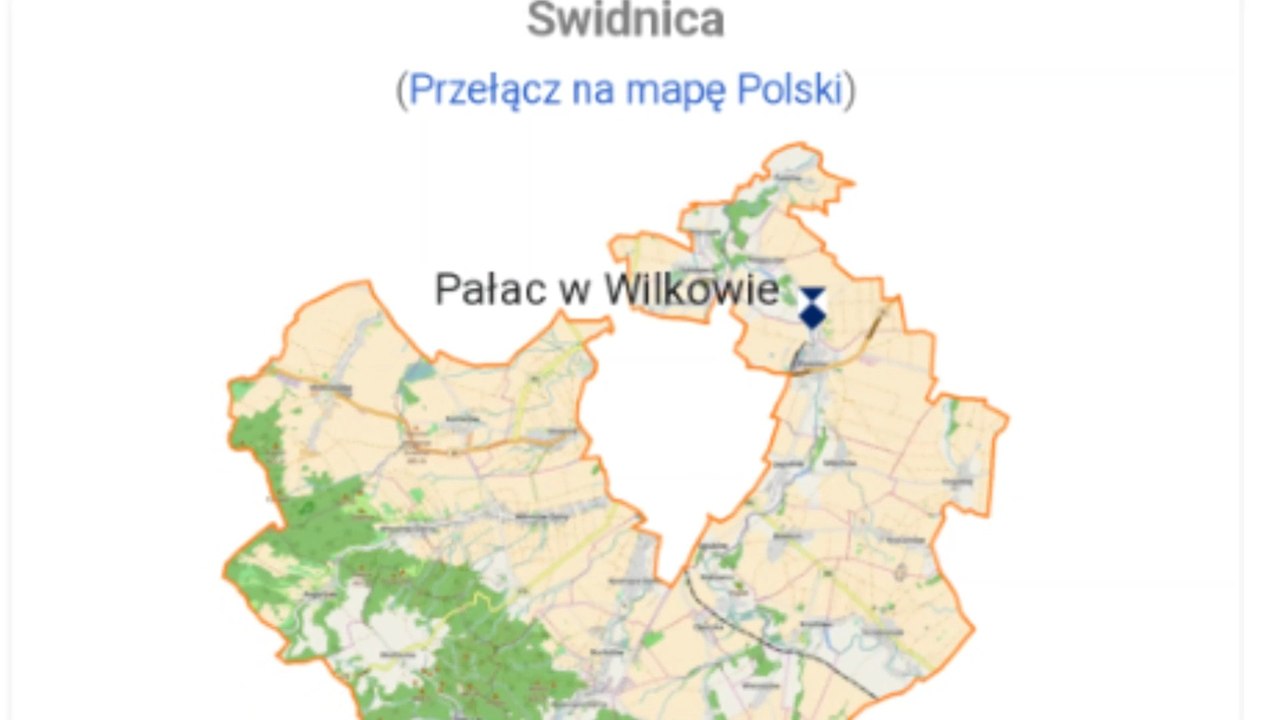 Wilkowo