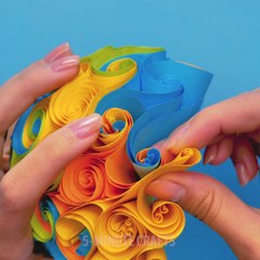 Use these decoration hacks for your events!