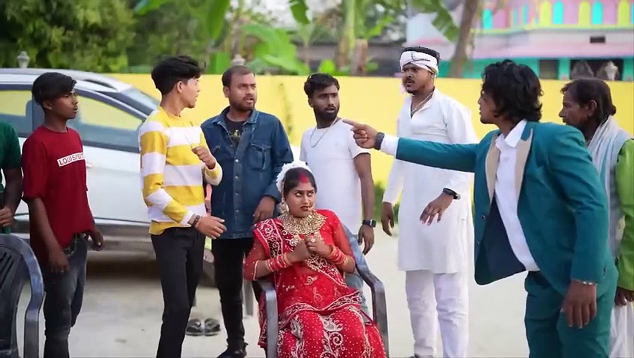 Band Aur Baraati 7 _ बैंड और बाराती 7 _ Mani Meraj