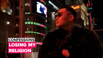 Confessions: I'm Korea's first gay K-POP star