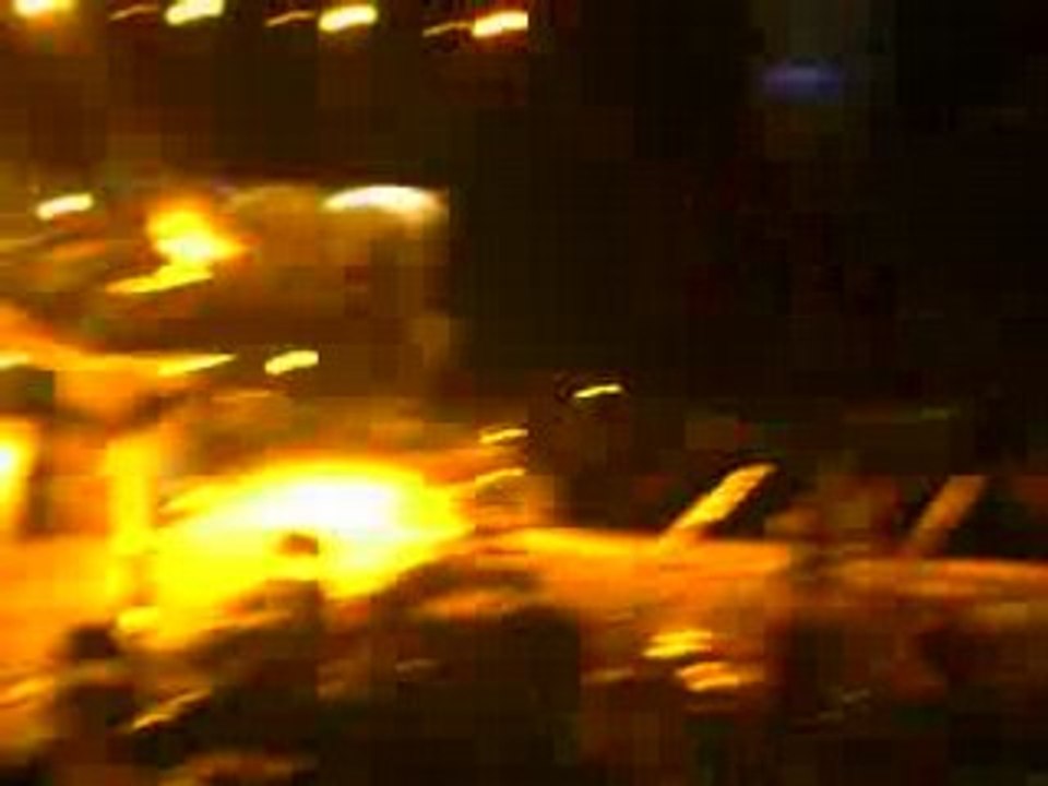 Fin Concert 16.10.07