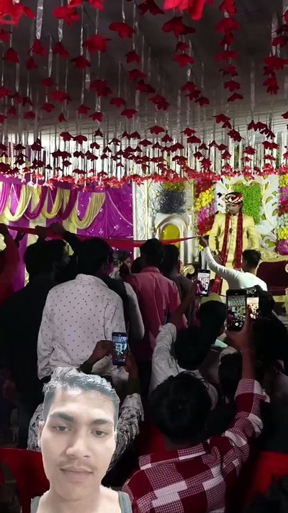 @mani meraj @comedy @Bhojpuri@comedy @band barati 7 south video@funny_HD