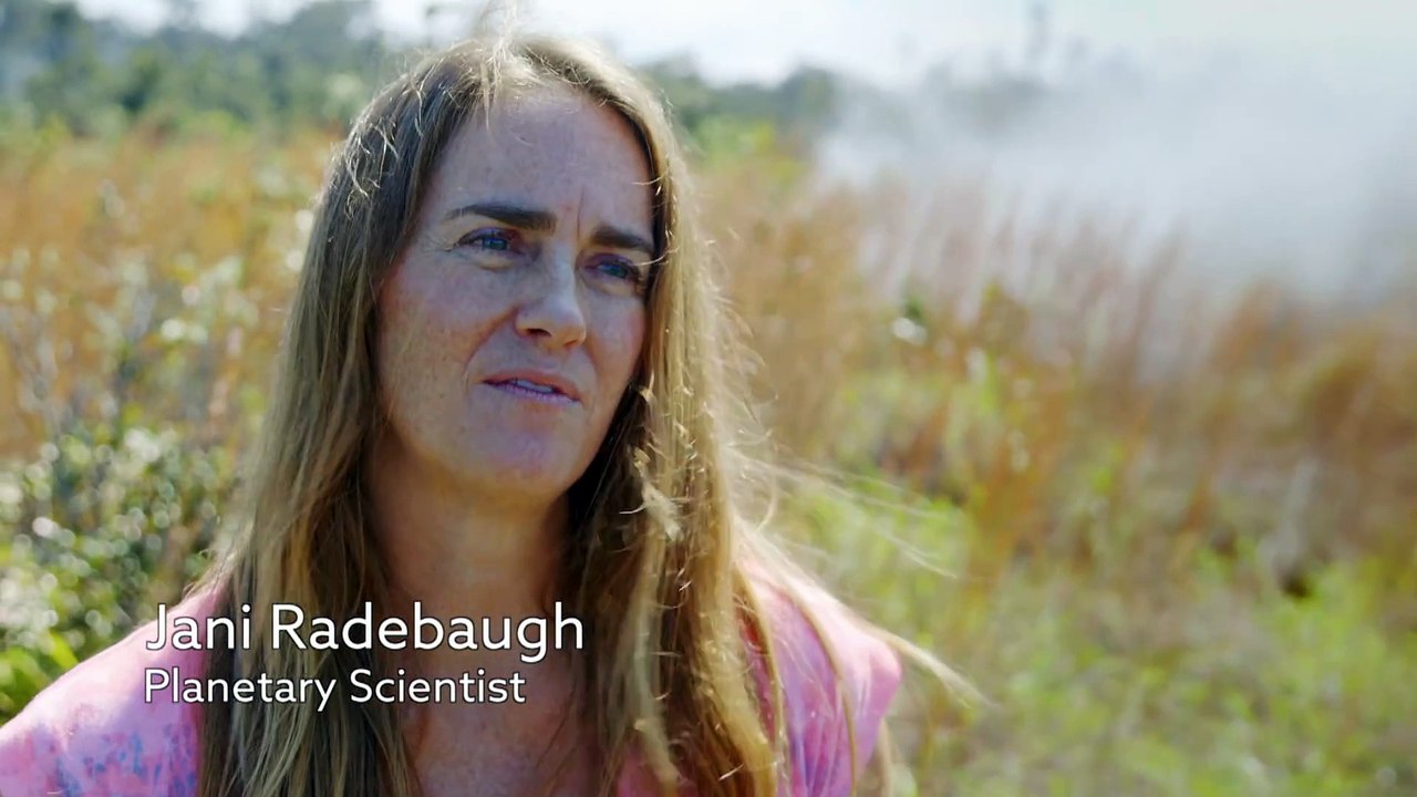 How the Universe Works - S05E01 - Most Amazing Discoveries