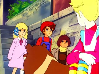 مسلسل ساندي بل-23