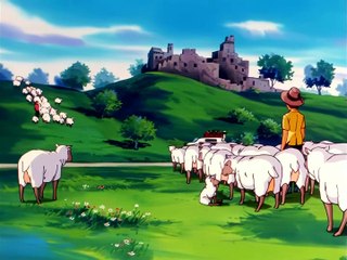 مسلسل ساندي بل-28