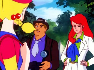 مسلسل ساندي بل-26