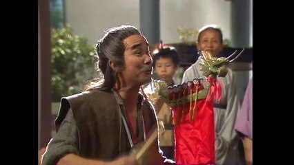 Bạch Cốt Âm Dương Kiếm ( 1989 ) - Tập 1