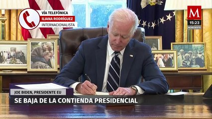 El anuncio de Kamala Harris ha provocado tensiones dentro del Partido Demócrata