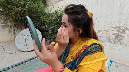 Pakistani Beautiful Girls Vlogs