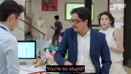 The Girls' Lies Episode 50 English Sub