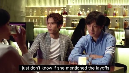 The Girls' Lies Episode 42 English Sub