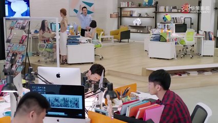 The Girls' Lies Episode 41 English Sub