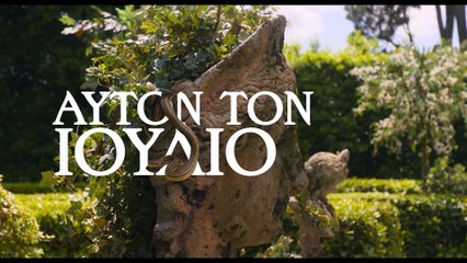 Amores perros | show | 2016 | Official Trailer