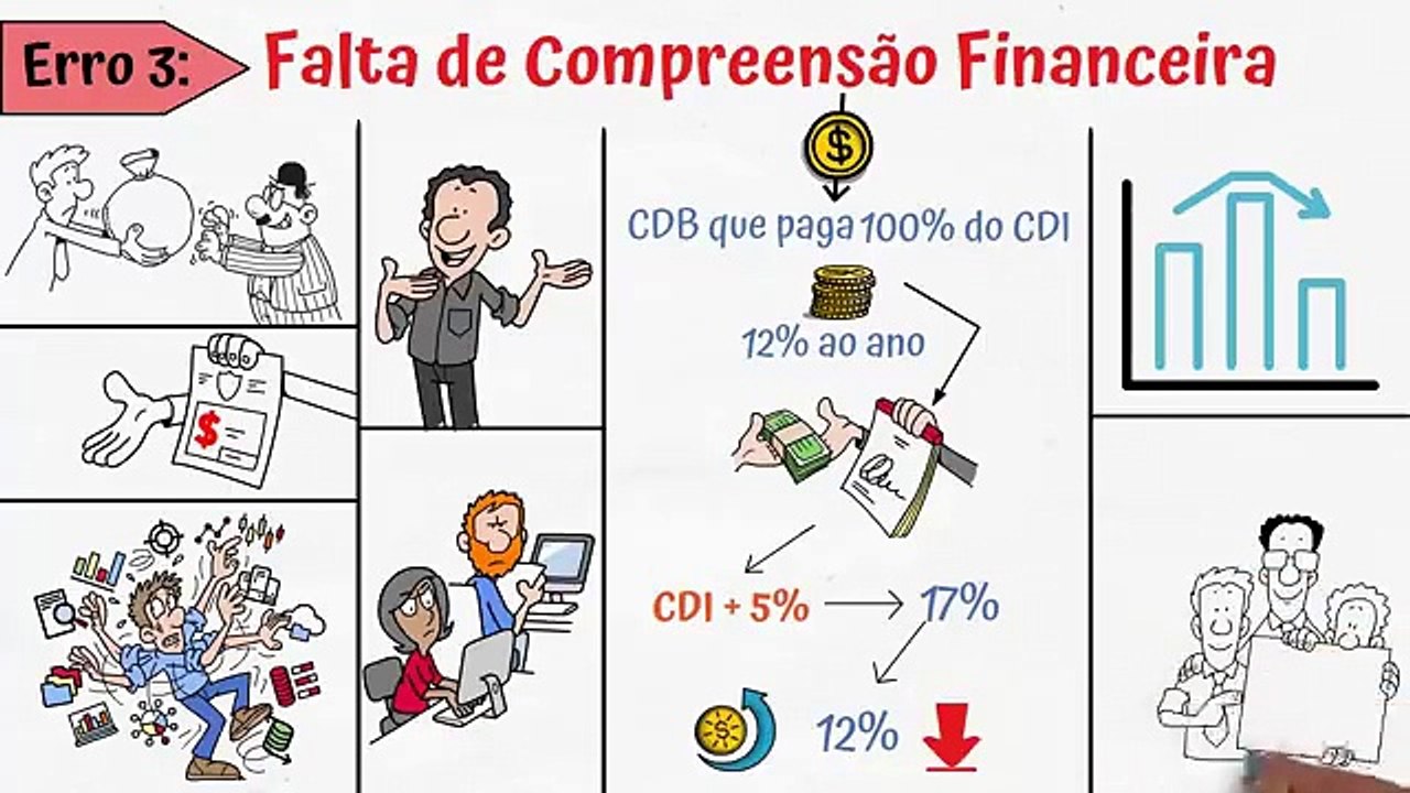 Dinheiro_ Os Segredos de Quem Tem