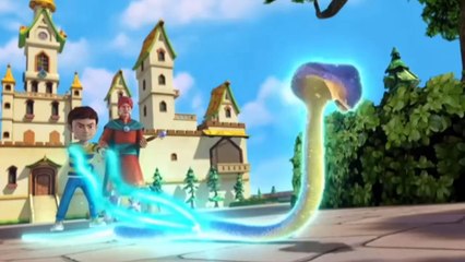 Rudra Trap of Shakaal ಕನ್ನಡ