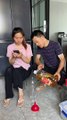 #video #chinese #funny #comedy #memes #love #cute #couples #couplesgoals #couplescomedy #trending #latest #popular #viral #shorts #reels