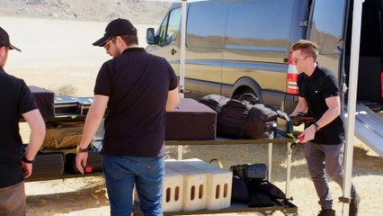 How the Universe Works - S05E02 - Mystery of Planet 9