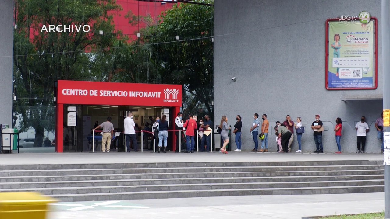 Oficinas de INFONAVIT seguirán opeando durante vacaciones de verano