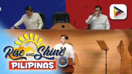 Balikan ang mga nakaraang SONA at mga tumatak na programa ni PBBM