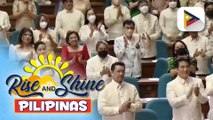 PBBM, patuloy ang paghahanda para sa #SONA2024