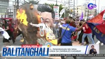 Reporma sa agrikultura, panawagan ng mga mangingisda at magsasaka sa Zambales kasabay ng SONA ni PBBM | Balitanghali