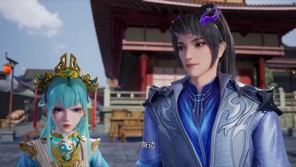 (Dubu XiaoYao) One Step Towards Freedom Episode 436 English Sub || Indo Sub