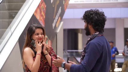 Dil ki Doctor ❌ Dil ka Mareez    .