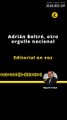 Editorial | Adrián Beltré, otro orgullo nacional