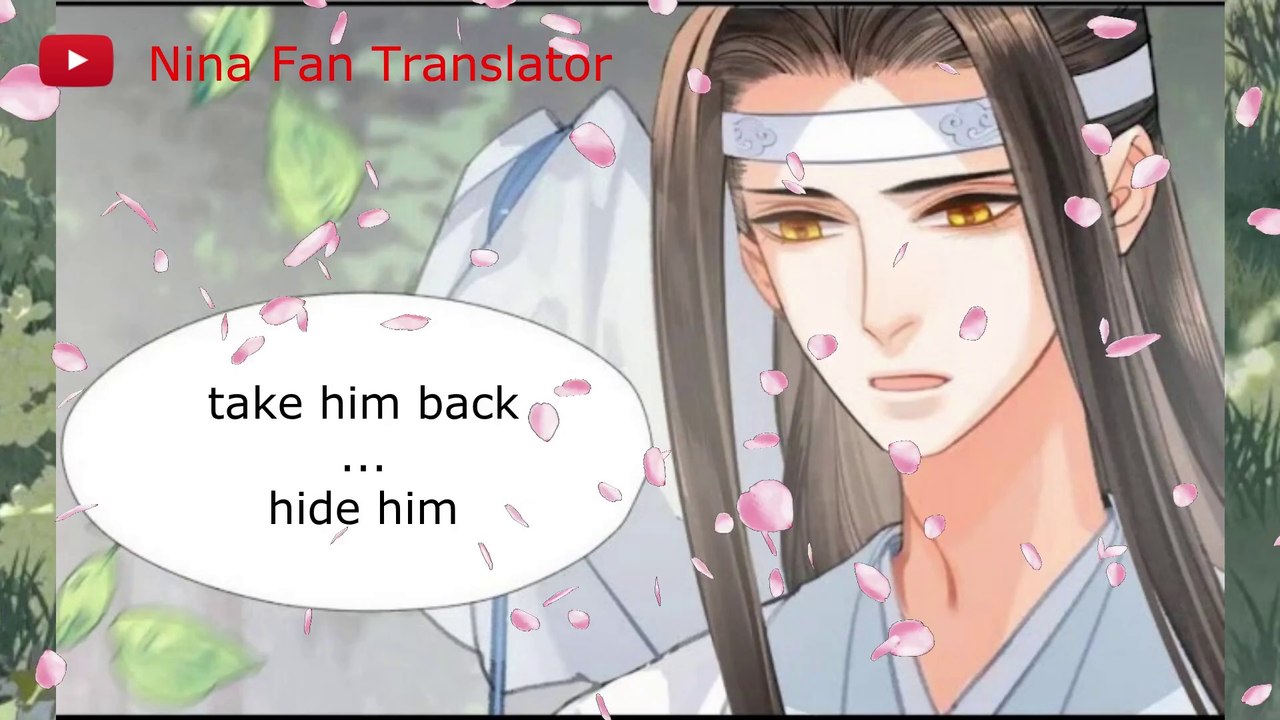 [Eng Sub] Audio Drama - Mo Dao Zu Shi Intro 2 | Grandmaster of Demonic Cultivation | MDZS | Manhua Comic BL | Danmei | Fantasy Radio Drama | Audiobook | Mo Xiang Tong Xiu | MXTX | Anime Donghua