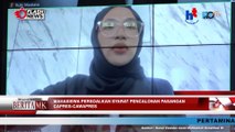 Empat Mahasiswa Fakultas Syariah dan Hukum UIN Sunan Kalijaga Uji Batasan Open Legal Policy dan Presidential Threshold ke MK