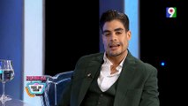 ¡Polémica! Bray Vargas le responde a Humberto Salazar en Pamela todo un Show