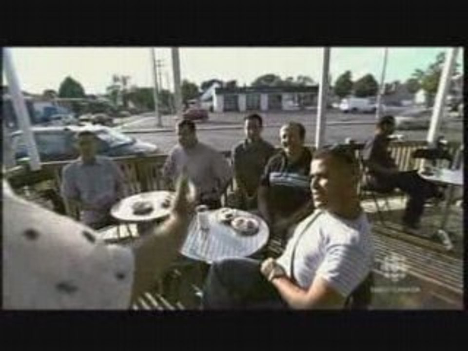 Enquête : Les imams au Canada 1ere partie