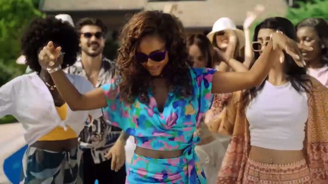 Dalia - Aldunia Rayqah 2024 داليا - الدنيا رايقة (حصرياً)