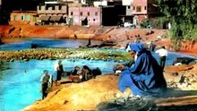 مصطفى الإدريسي فين يامك يا خنيفرة
