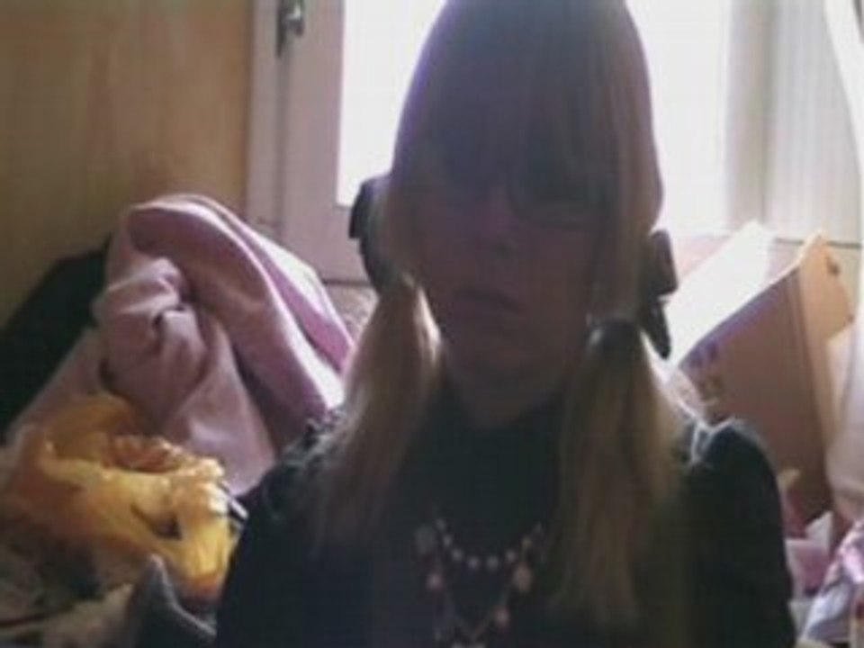 Kyaaloliblog